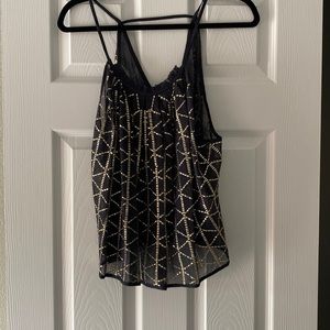 Free People Tank